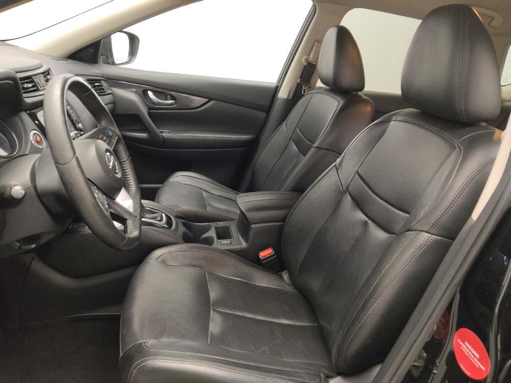 used 2019 Nissan Rogue car, priced at $15,495