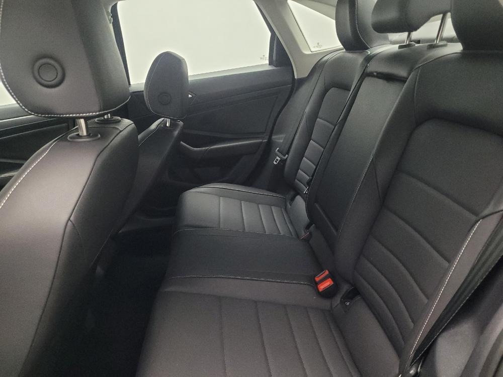 used 2024 Volkswagen Jetta car, priced at $21,095