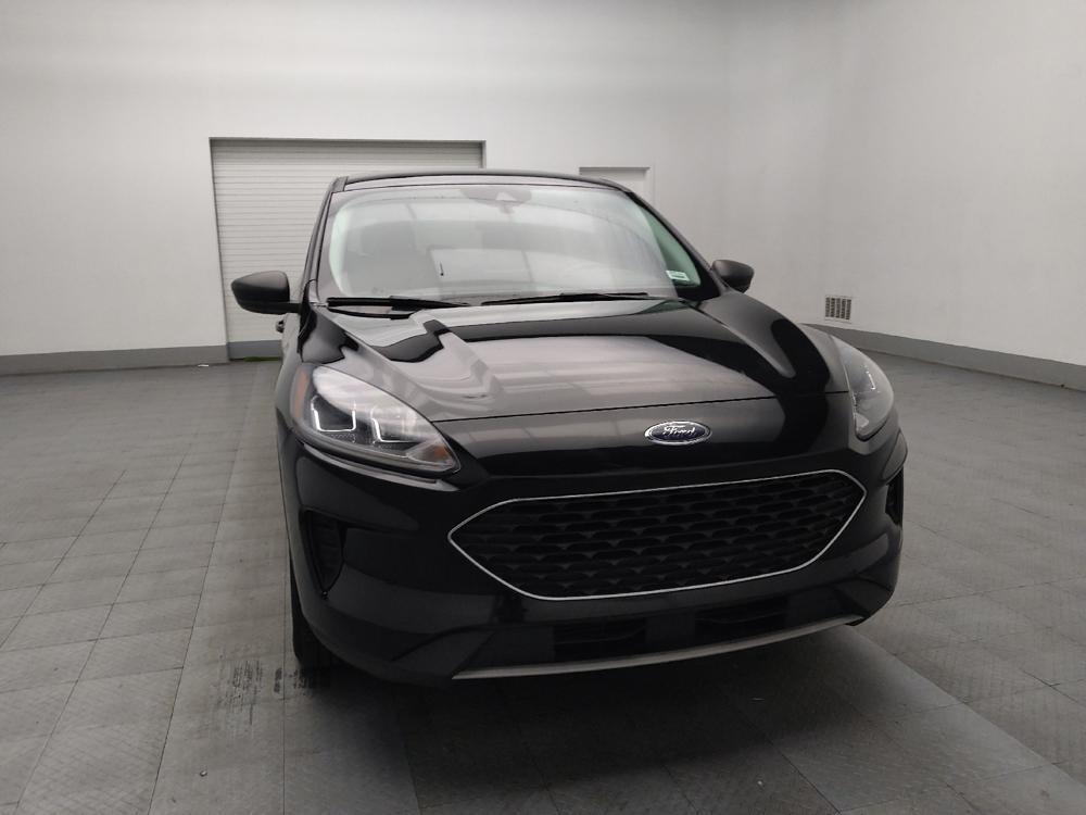 used 2022 Ford Escape car, priced at $17,395