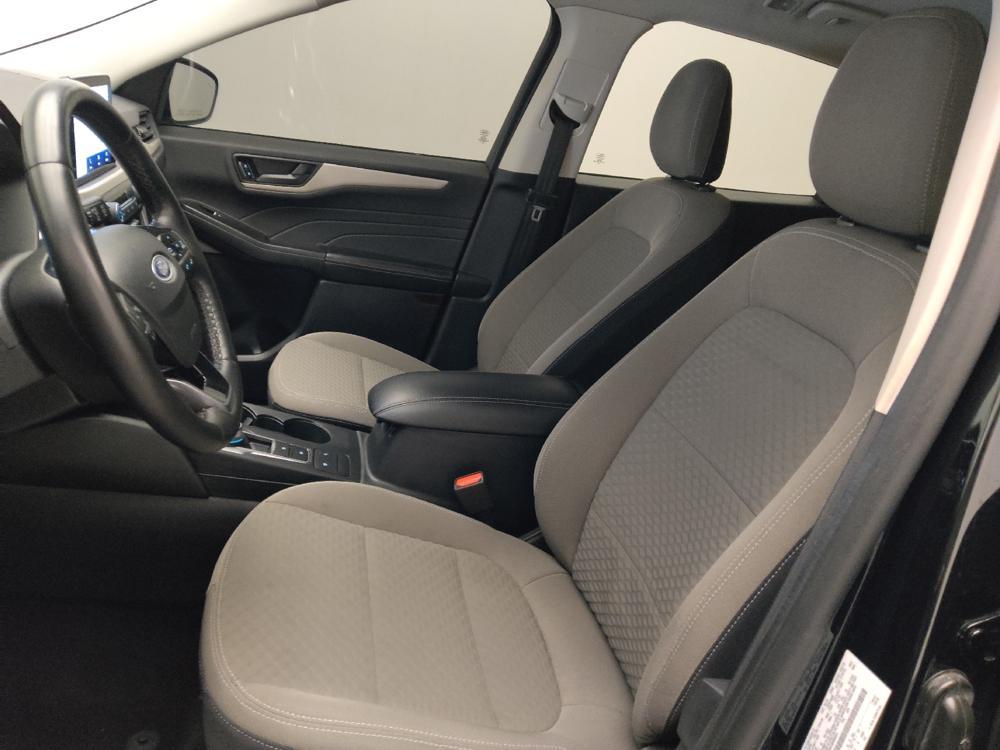 used 2022 Ford Escape car, priced at $17,395