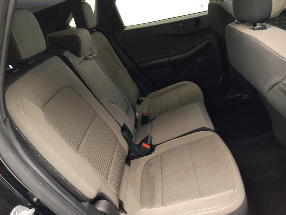 used 2022 Ford Escape car, priced at $17,395