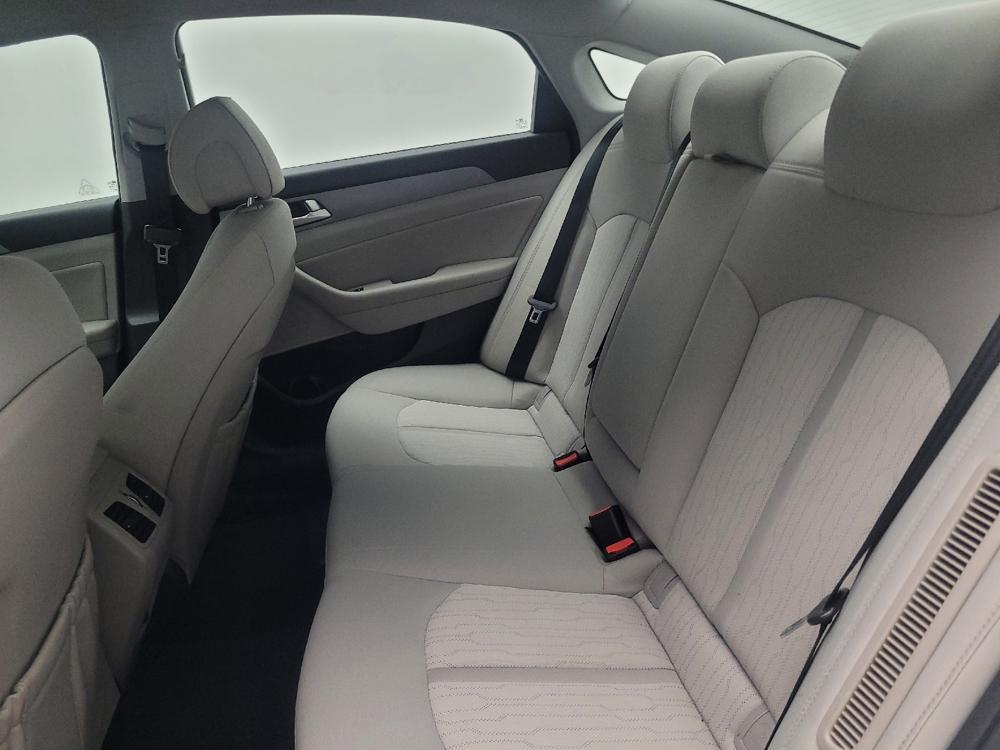 used 2017 Hyundai Sonata Plug-In Hybrid car, priced at $19,995