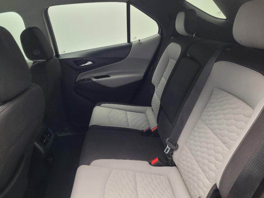 used 2020 Chevrolet Equinox car, priced at $15,695