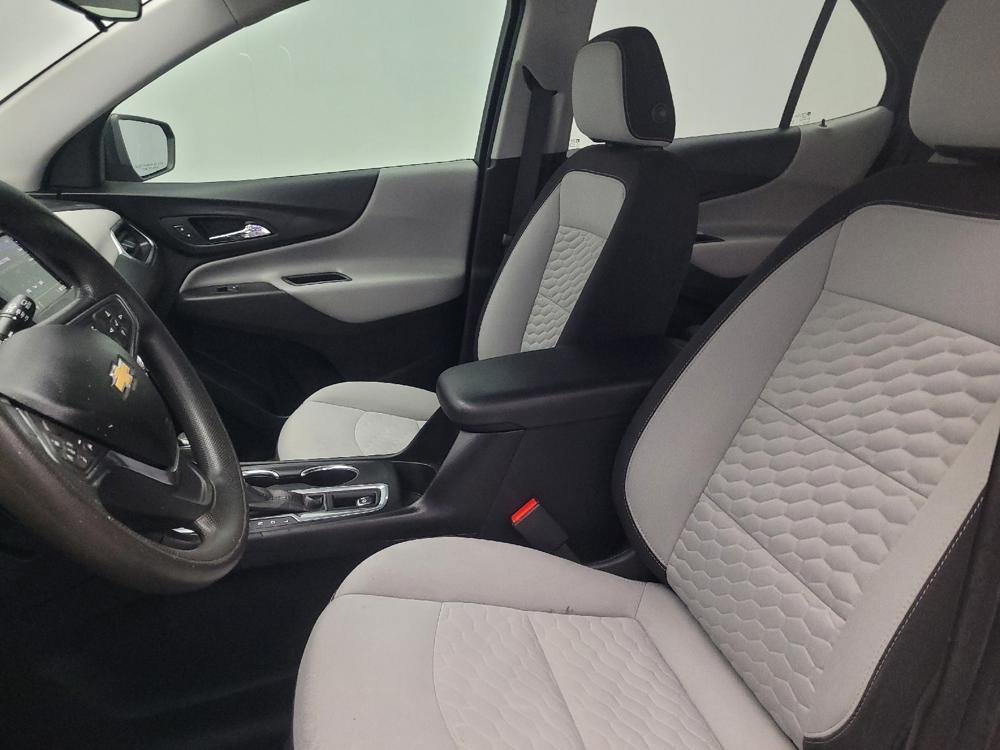 used 2020 Chevrolet Equinox car, priced at $15,695