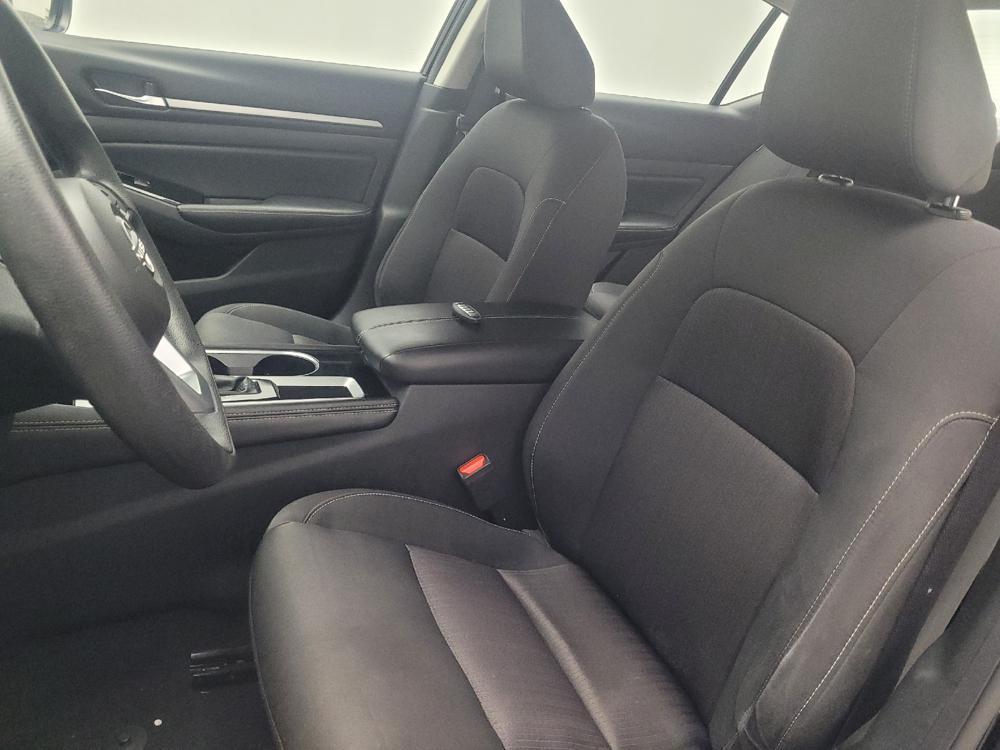 used 2023 Nissan Altima car, priced at $19,195