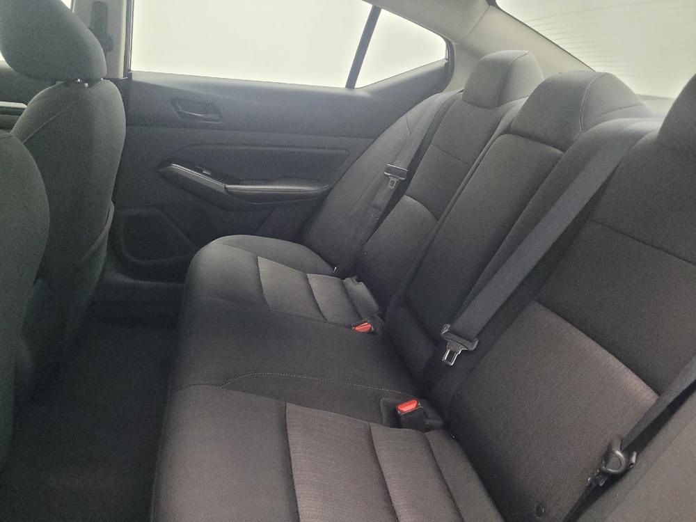 used 2023 Nissan Altima car, priced at $19,195