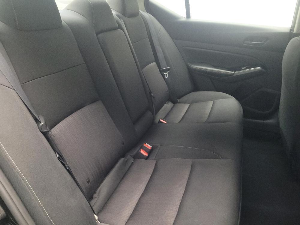 used 2023 Nissan Altima car, priced at $19,195