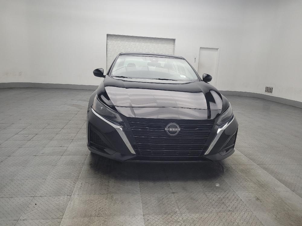 used 2023 Nissan Altima car, priced at $19,195