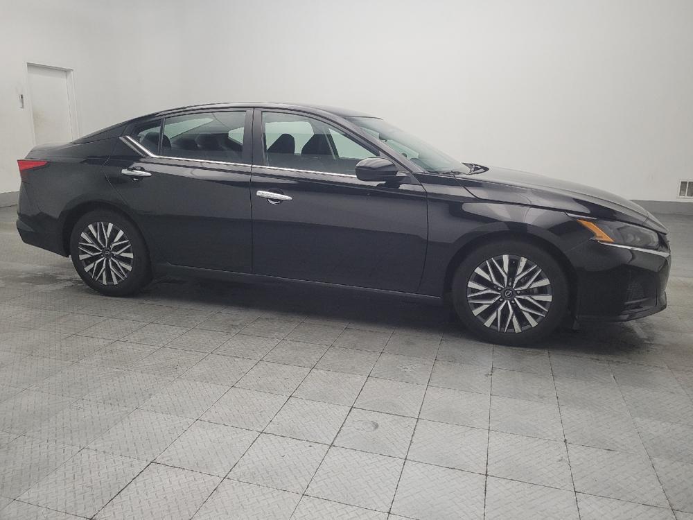 used 2023 Nissan Altima car, priced at $19,195