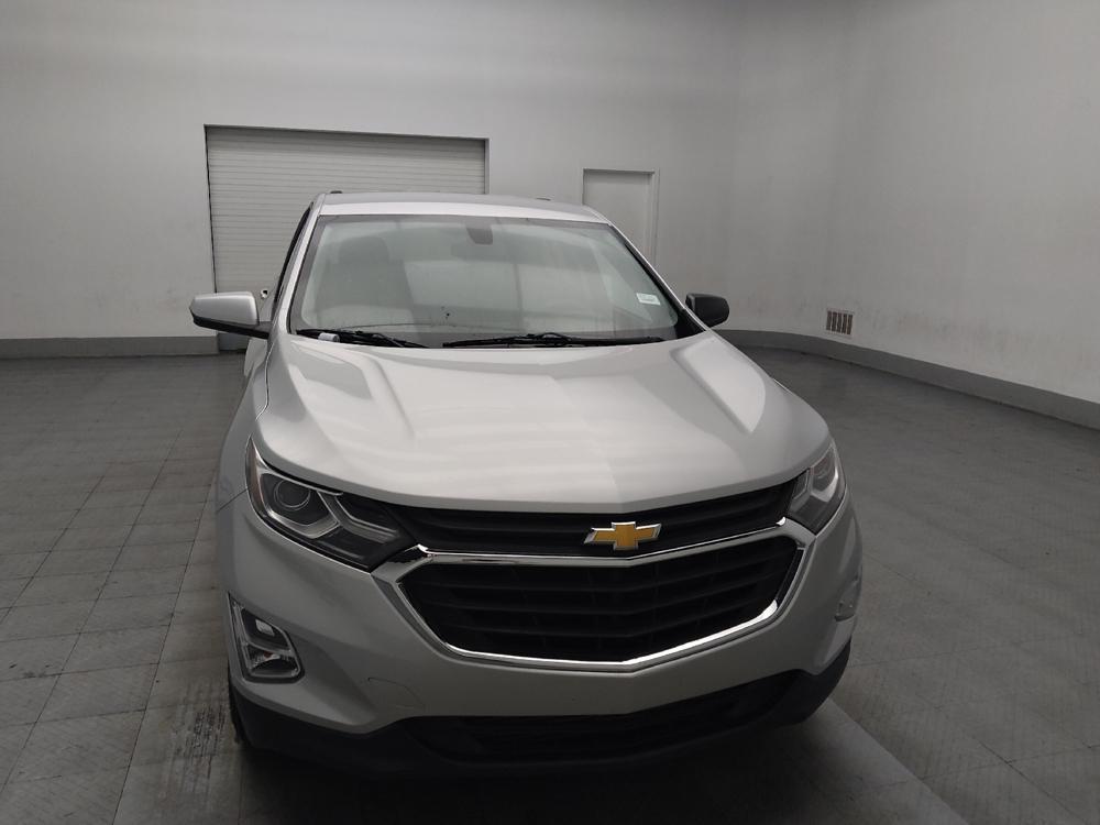 used 2019 Chevrolet Equinox car, priced at $15,095