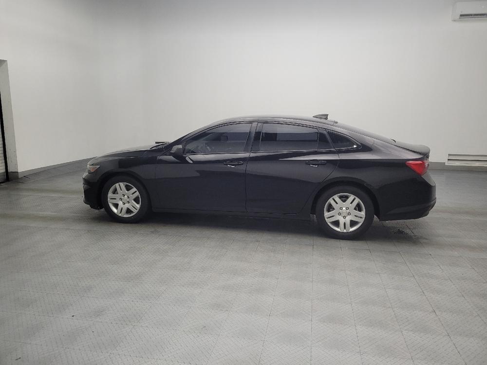 used 2016 Chevrolet Malibu car, priced at $14,895