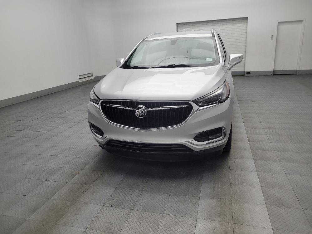 used 2018 Buick Enclave car, priced at $22,295