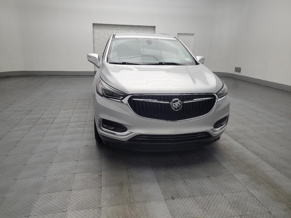 used 2018 Buick Enclave car, priced at $22,295