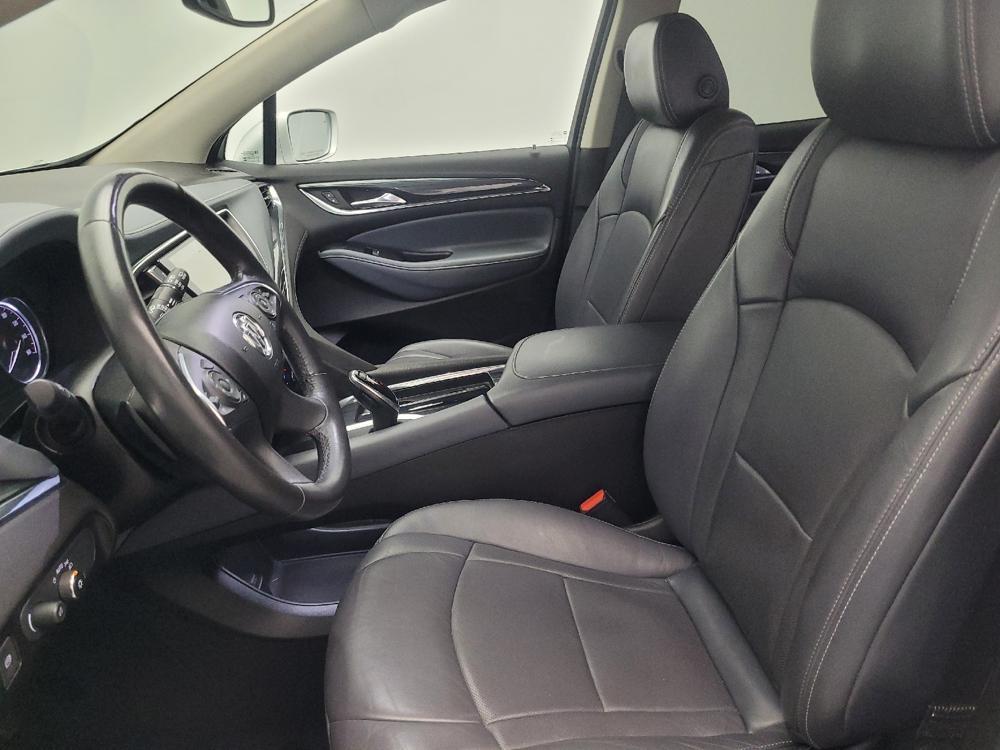 used 2018 Buick Enclave car, priced at $22,295