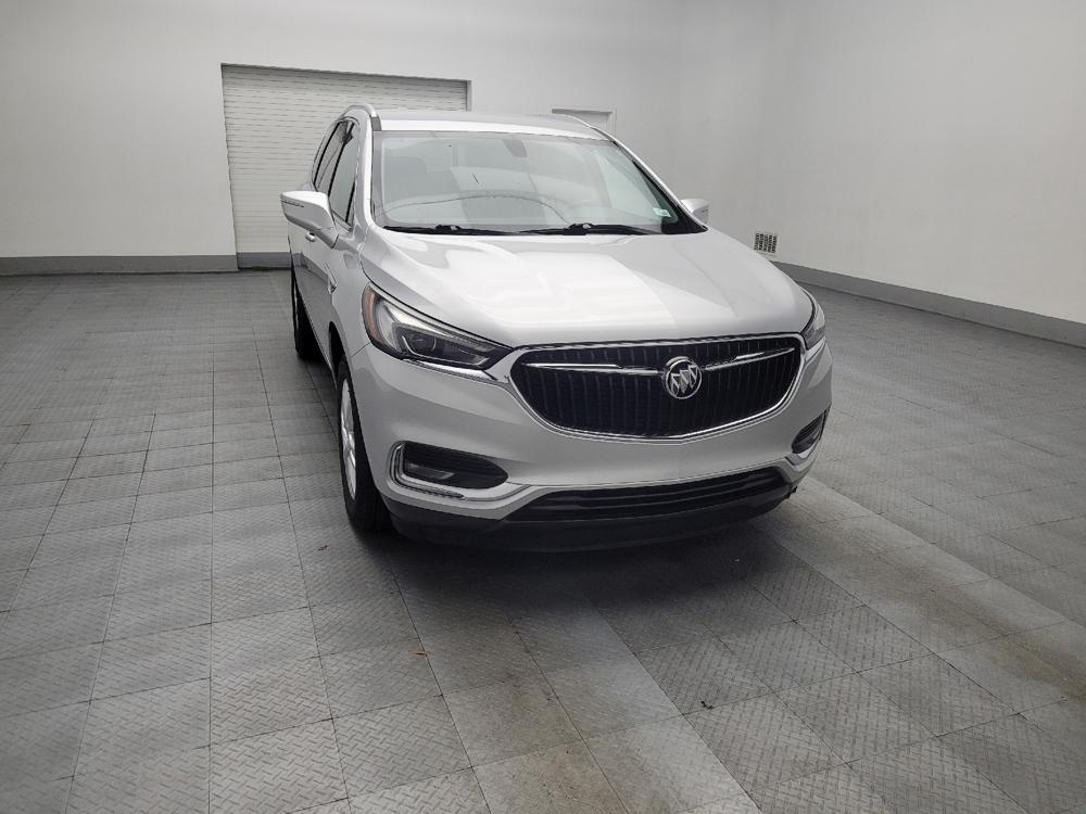 used 2018 Buick Enclave car, priced at $22,295
