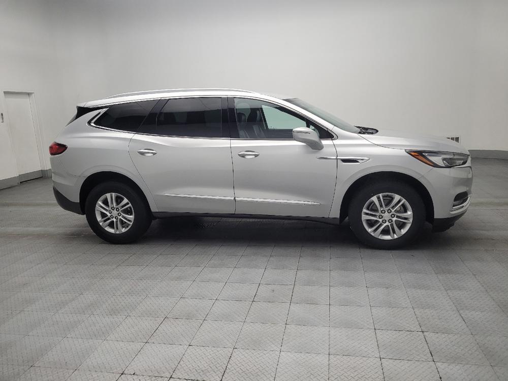 used 2018 Buick Enclave car, priced at $22,295
