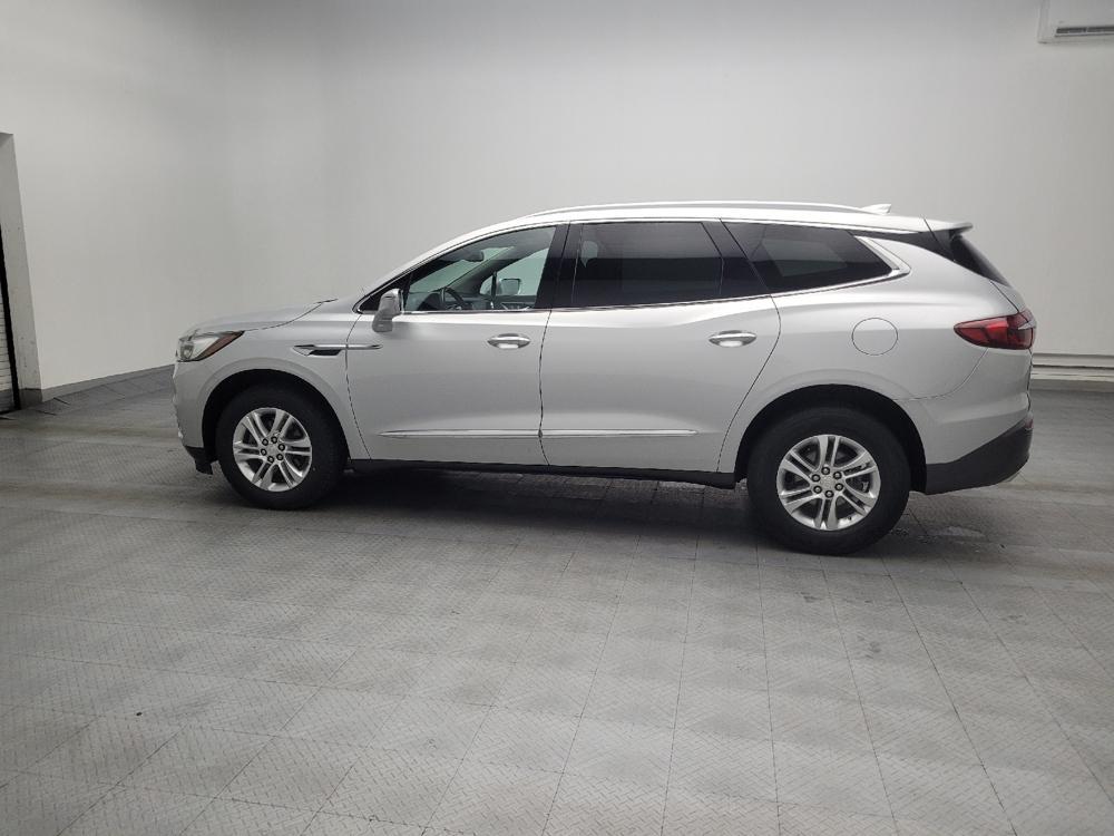 used 2018 Buick Enclave car, priced at $22,295