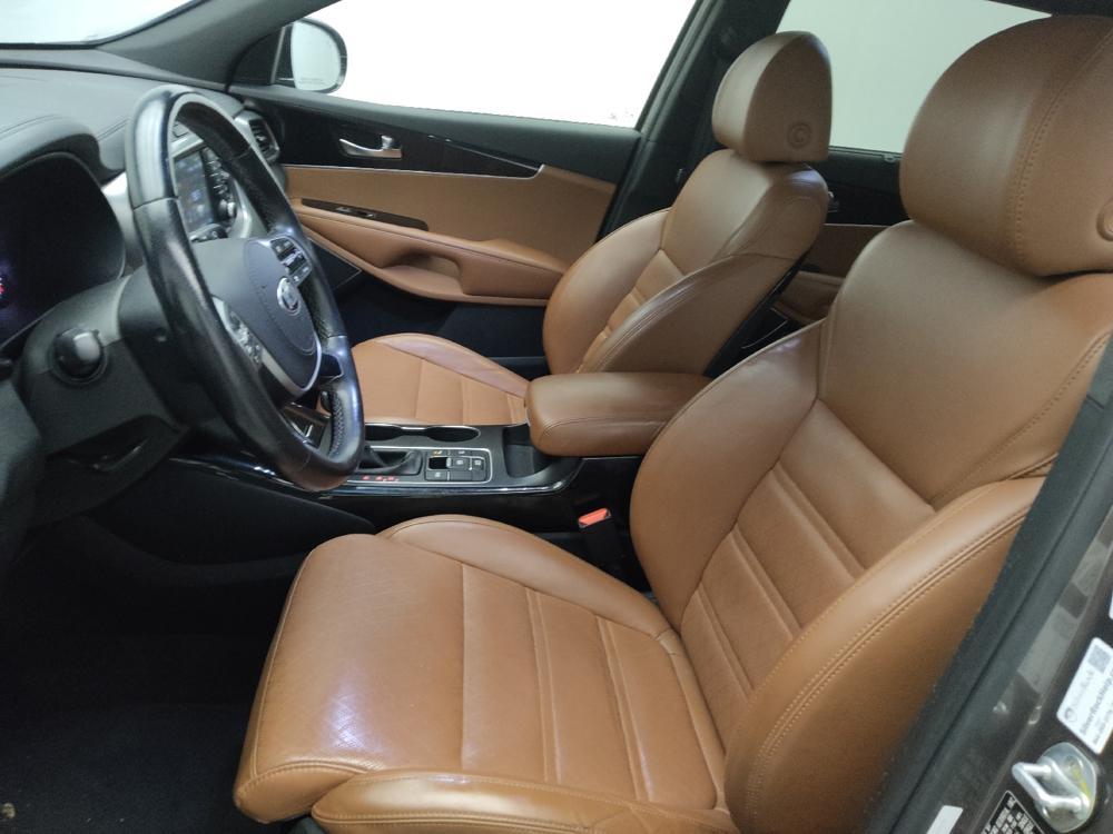 used 2019 Kia Sorento car, priced at $18,595