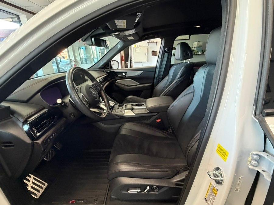 used 2023 Acura MDX car, priced at $30,995
