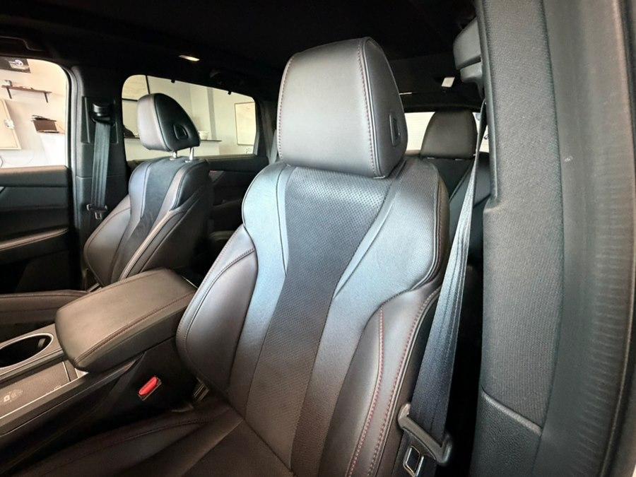 used 2023 Acura MDX car, priced at $30,995