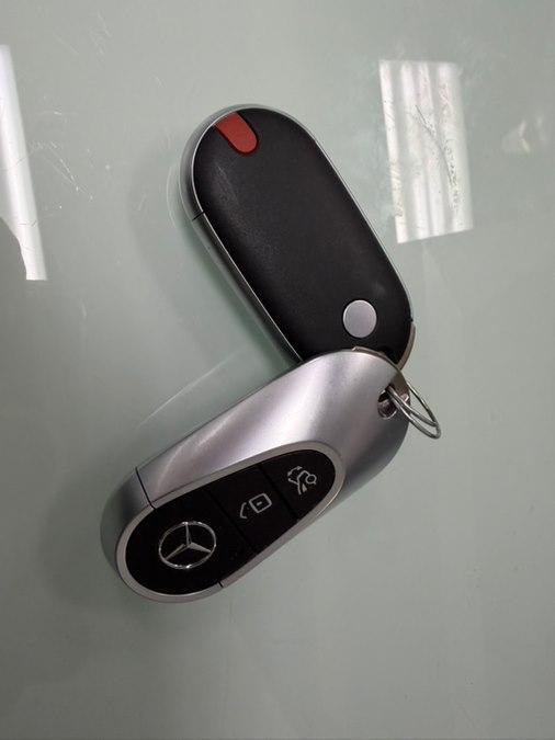 used 2023 Mercedes-Benz EQE 350 car, priced at $32,995