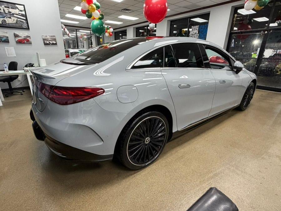 used 2023 Mercedes-Benz EQE 350 car, priced at $32,995