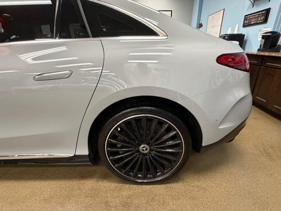 used 2023 Mercedes-Benz EQE 350 car, priced at $32,995