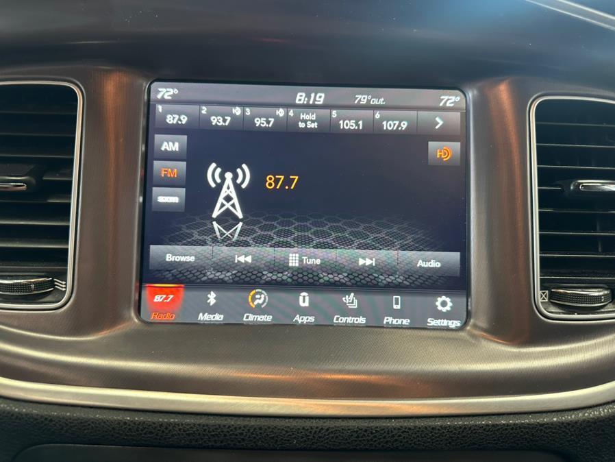 used 2019 Dodge Charger car, priced at $24,995