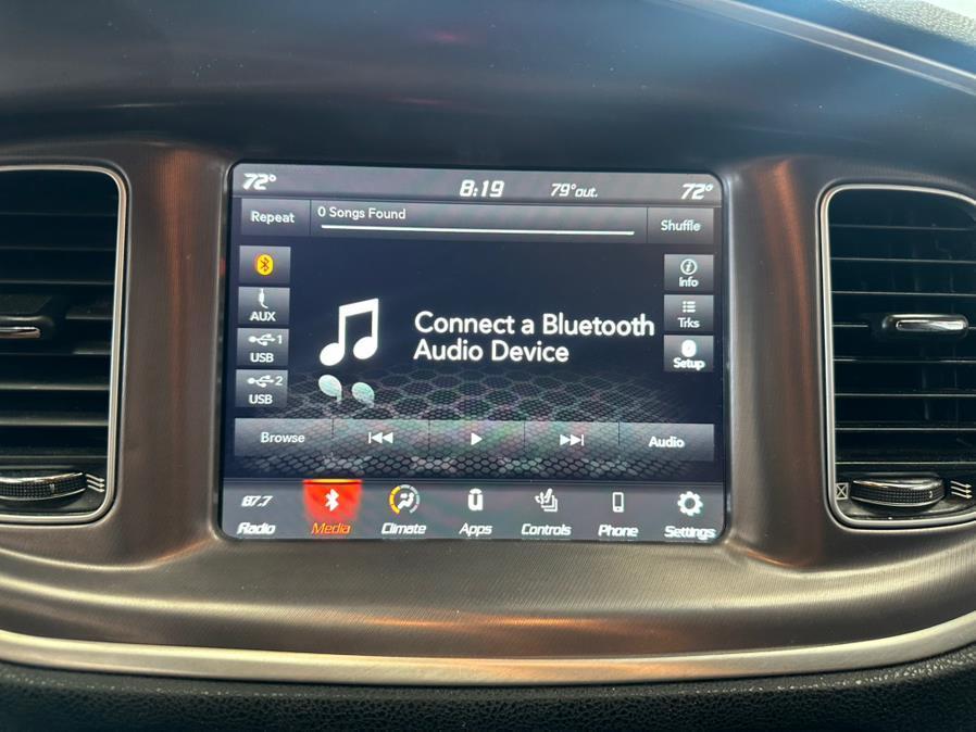 used 2019 Dodge Charger car, priced at $24,995