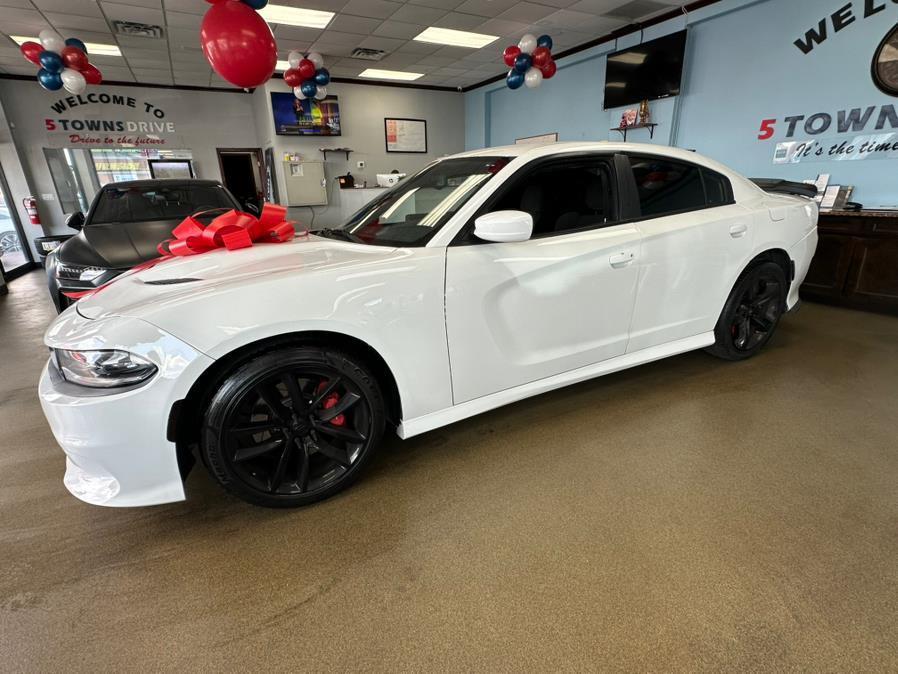 used 2019 Dodge Charger car, priced at $24,995