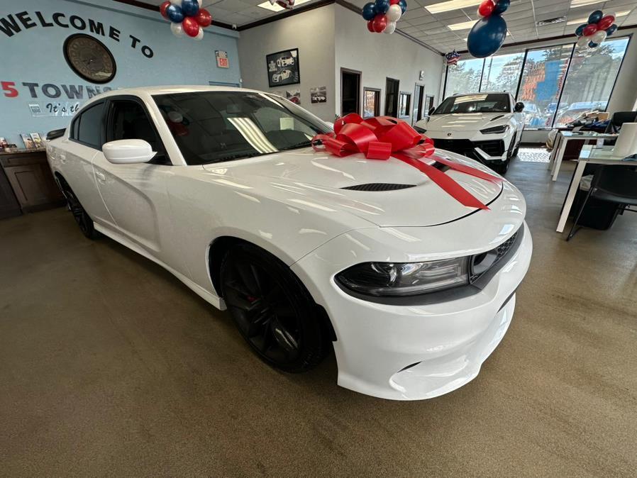used 2019 Dodge Charger car, priced at $24,995