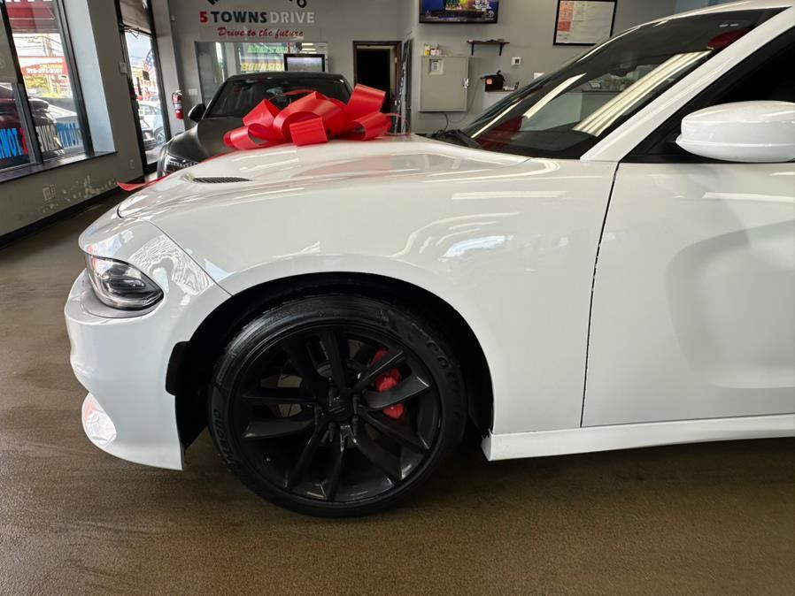 used 2019 Dodge Charger car, priced at $24,995