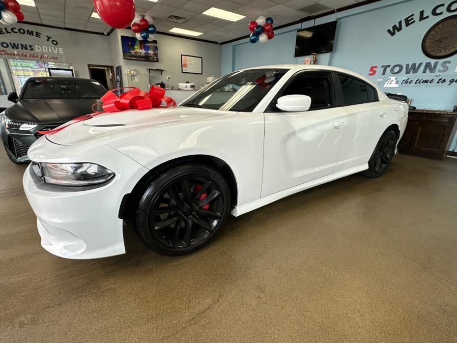 used 2019 Dodge Charger car, priced at $24,995