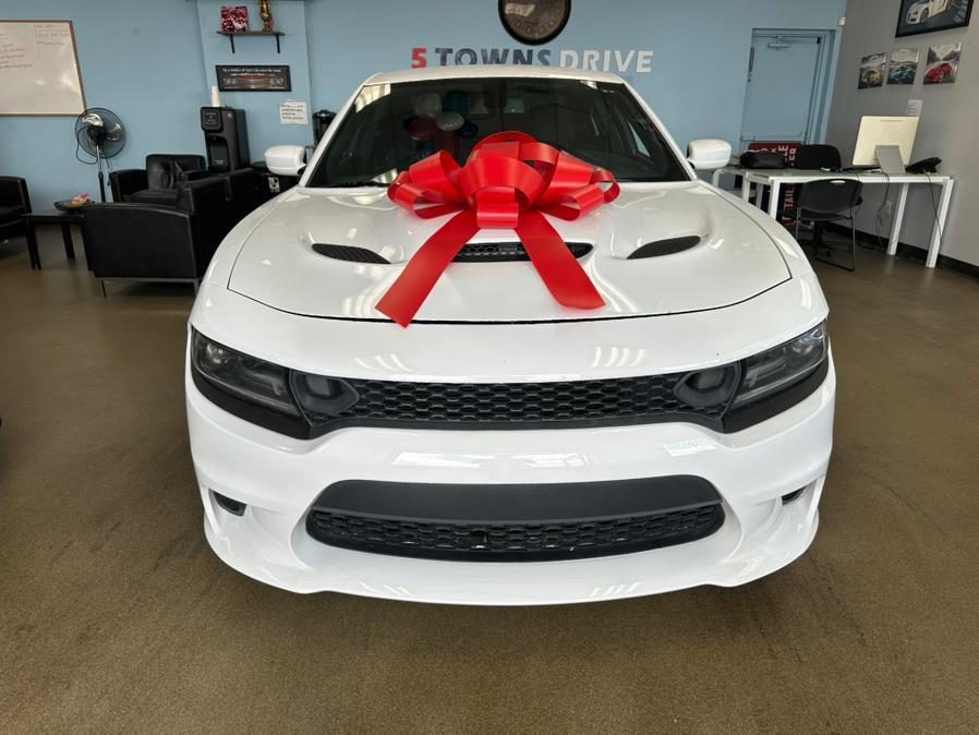 used 2019 Dodge Charger car, priced at $24,995
