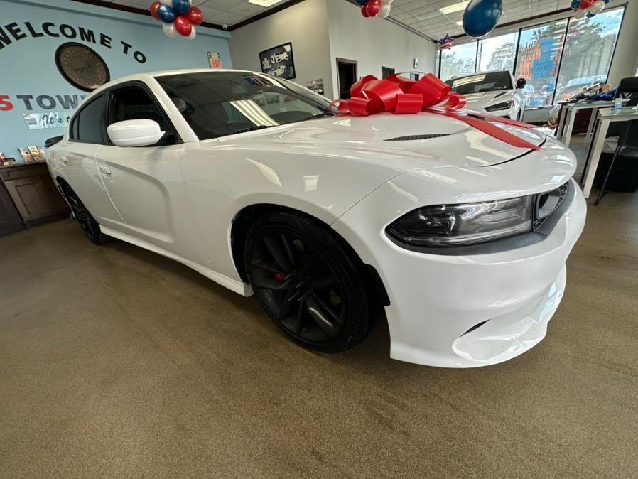 used 2019 Dodge Charger car, priced at $24,995