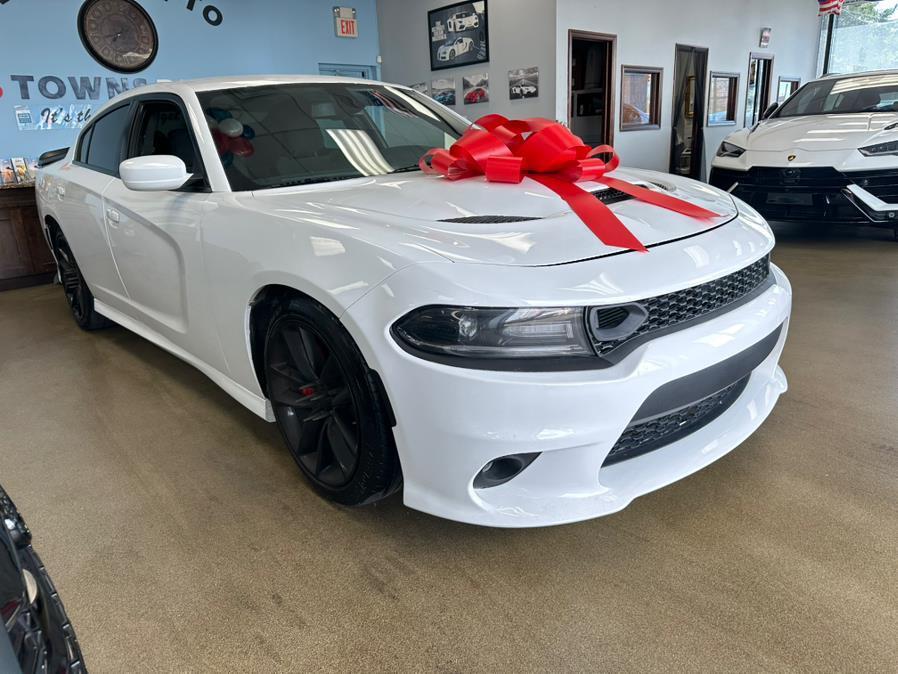 used 2019 Dodge Charger car, priced at $24,995