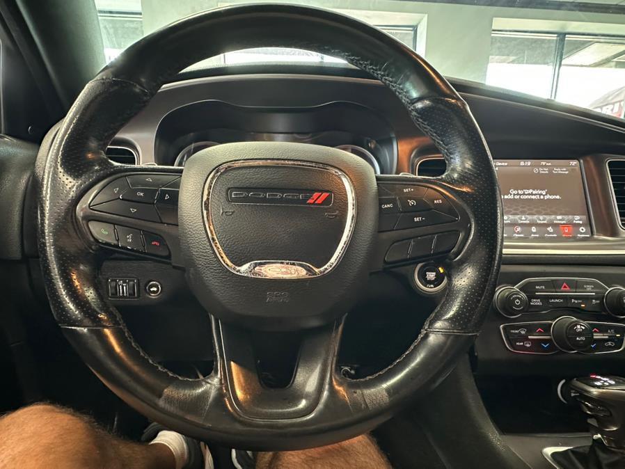 used 2019 Dodge Charger car, priced at $24,995