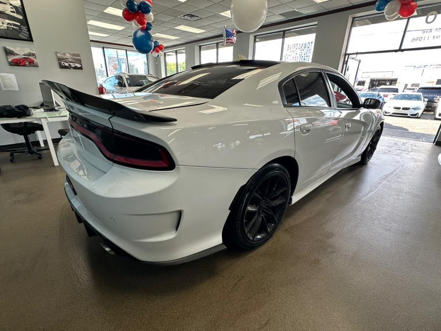 used 2019 Dodge Charger car, priced at $24,995