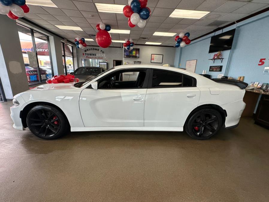 used 2019 Dodge Charger car, priced at $24,995