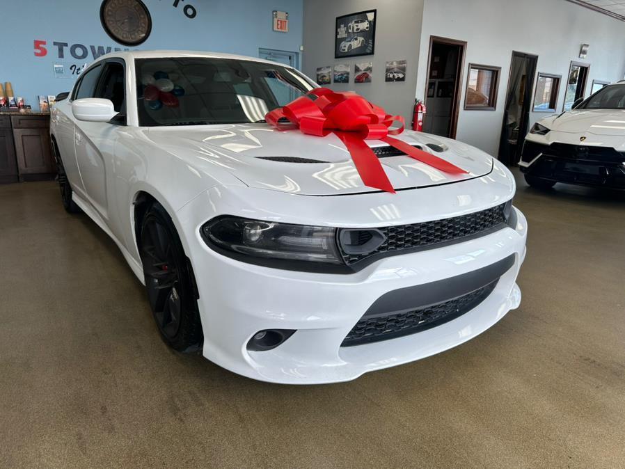 used 2019 Dodge Charger car, priced at $24,995