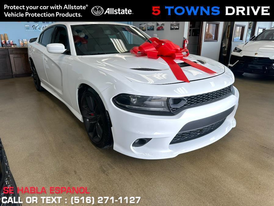 used 2019 Dodge Charger car, priced at $24,995