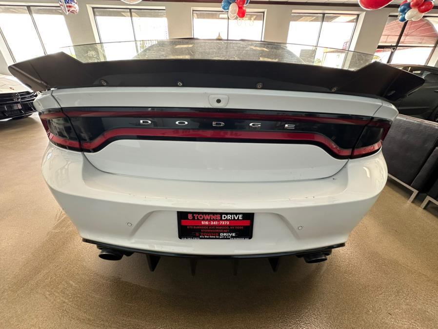 used 2019 Dodge Charger car, priced at $24,995