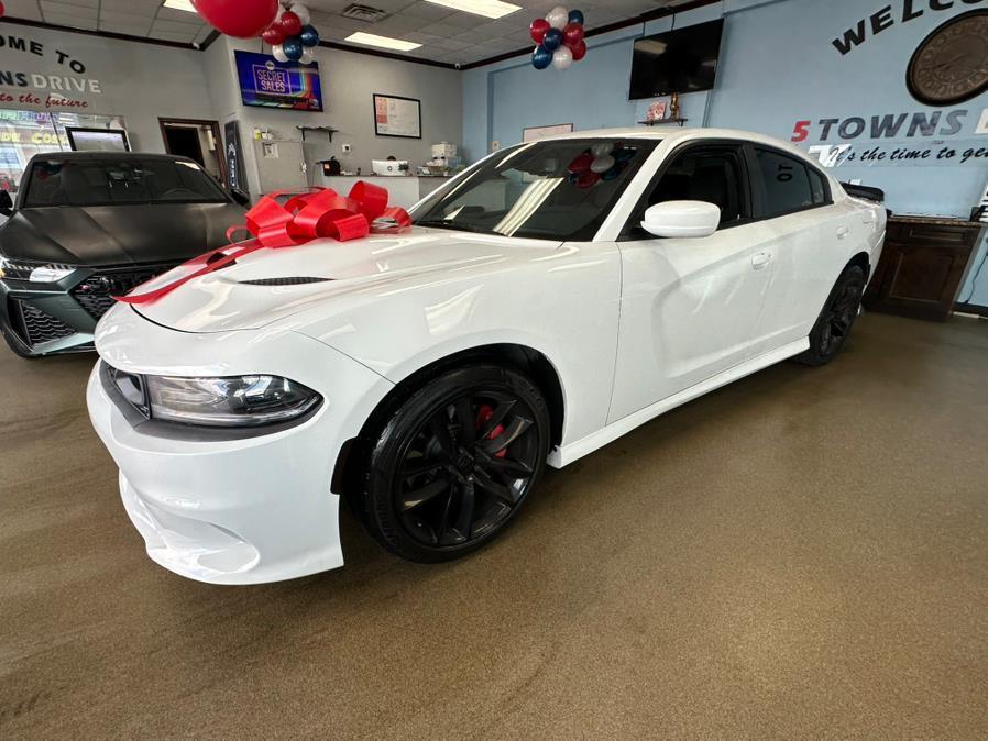used 2019 Dodge Charger car, priced at $24,995