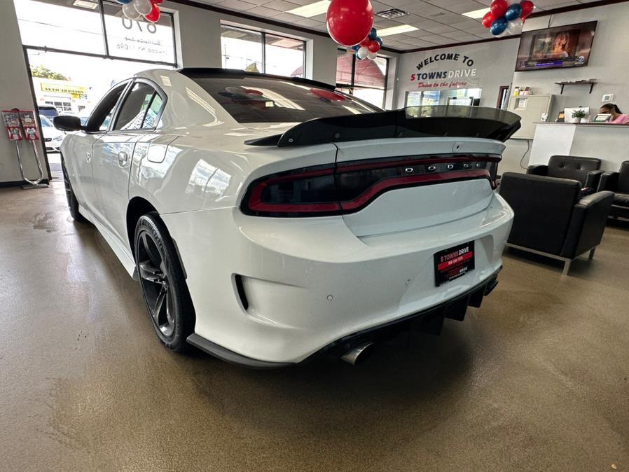 used 2019 Dodge Charger car, priced at $24,995
