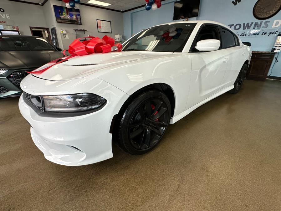 used 2019 Dodge Charger car, priced at $24,995