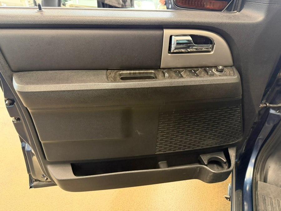 used 2015 Ford Expedition car, priced at $9,995