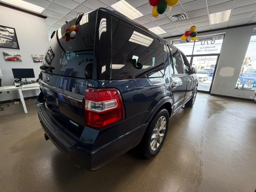 used 2015 Ford Expedition car, priced at $9,995