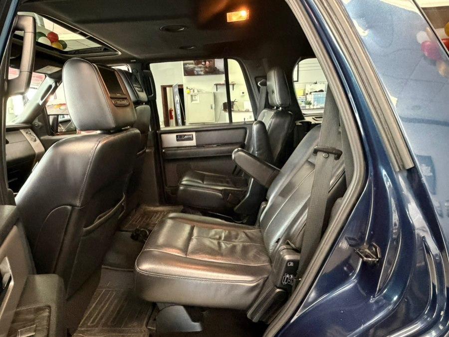 used 2015 Ford Expedition car, priced at $9,995