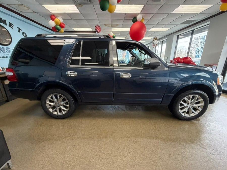 used 2015 Ford Expedition car, priced at $9,995