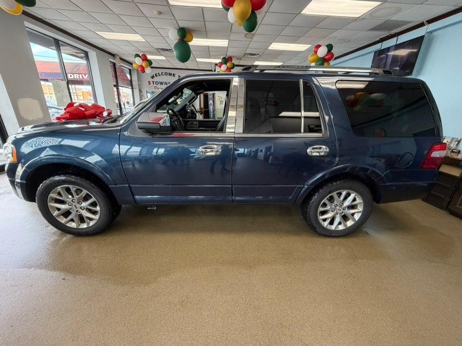 used 2015 Ford Expedition car, priced at $9,995